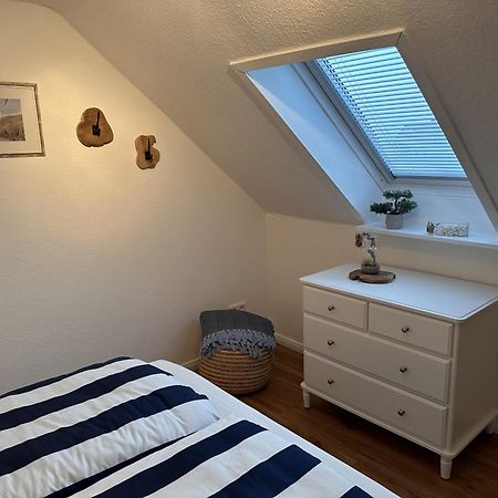 Ferienwohnung Deichblick إمدن المظهر الخارجي الصورة