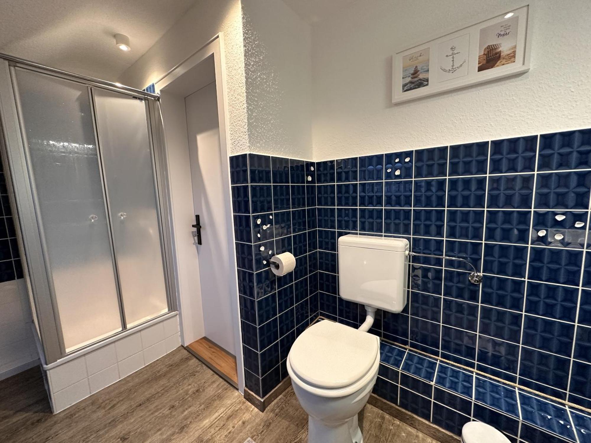 Ferienwohnung Deichblick إمدن المظهر الخارجي الصورة