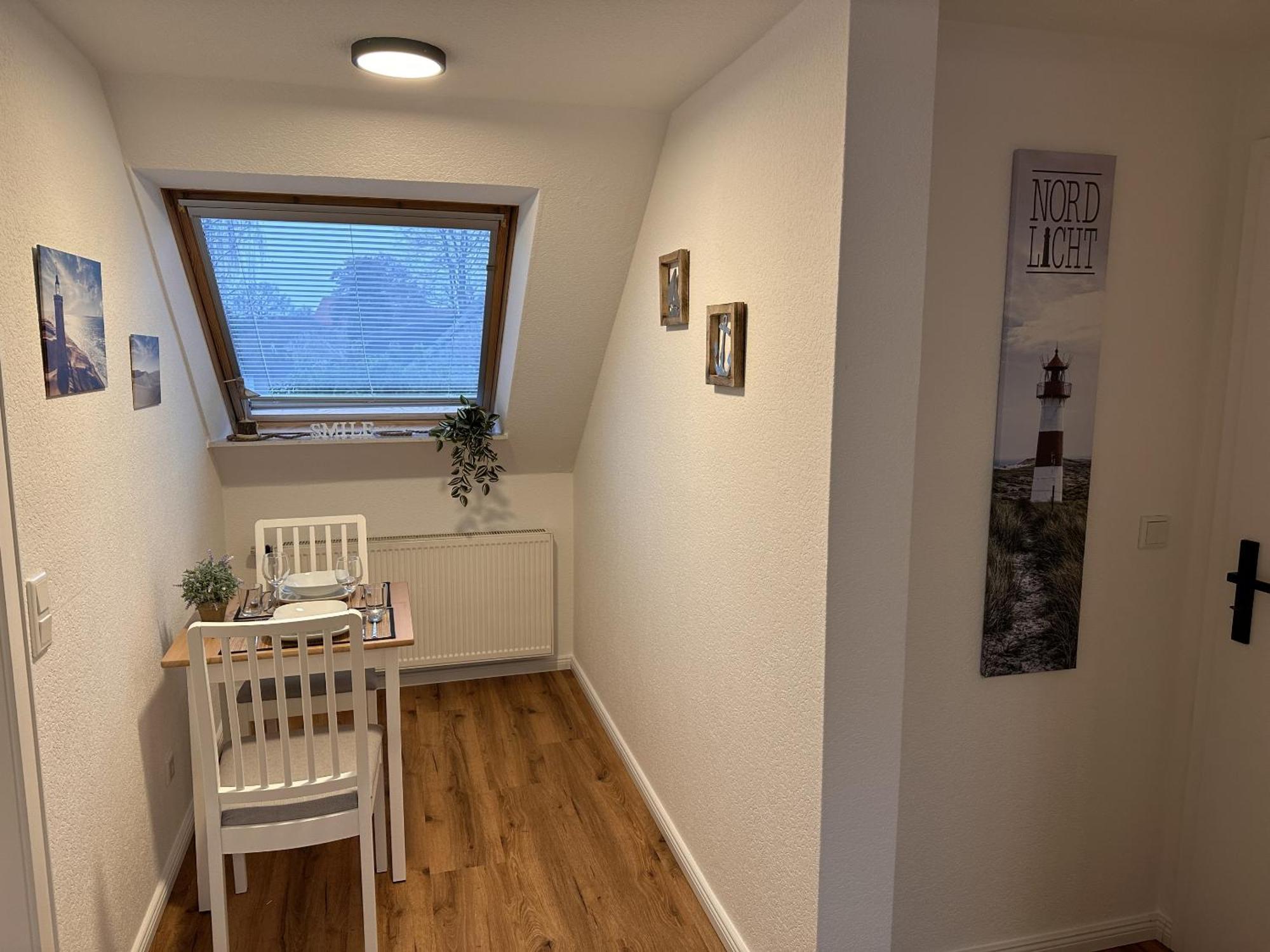 Ferienwohnung Deichblick إمدن المظهر الخارجي الصورة