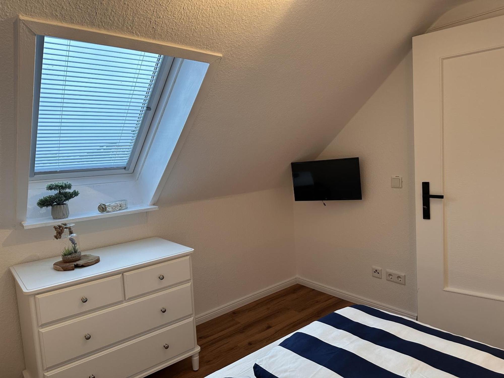 Ferienwohnung Deichblick إمدن المظهر الخارجي الصورة