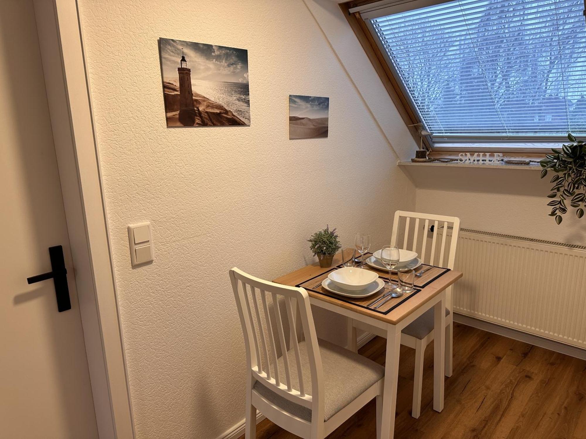 Ferienwohnung Deichblick إمدن المظهر الخارجي الصورة
