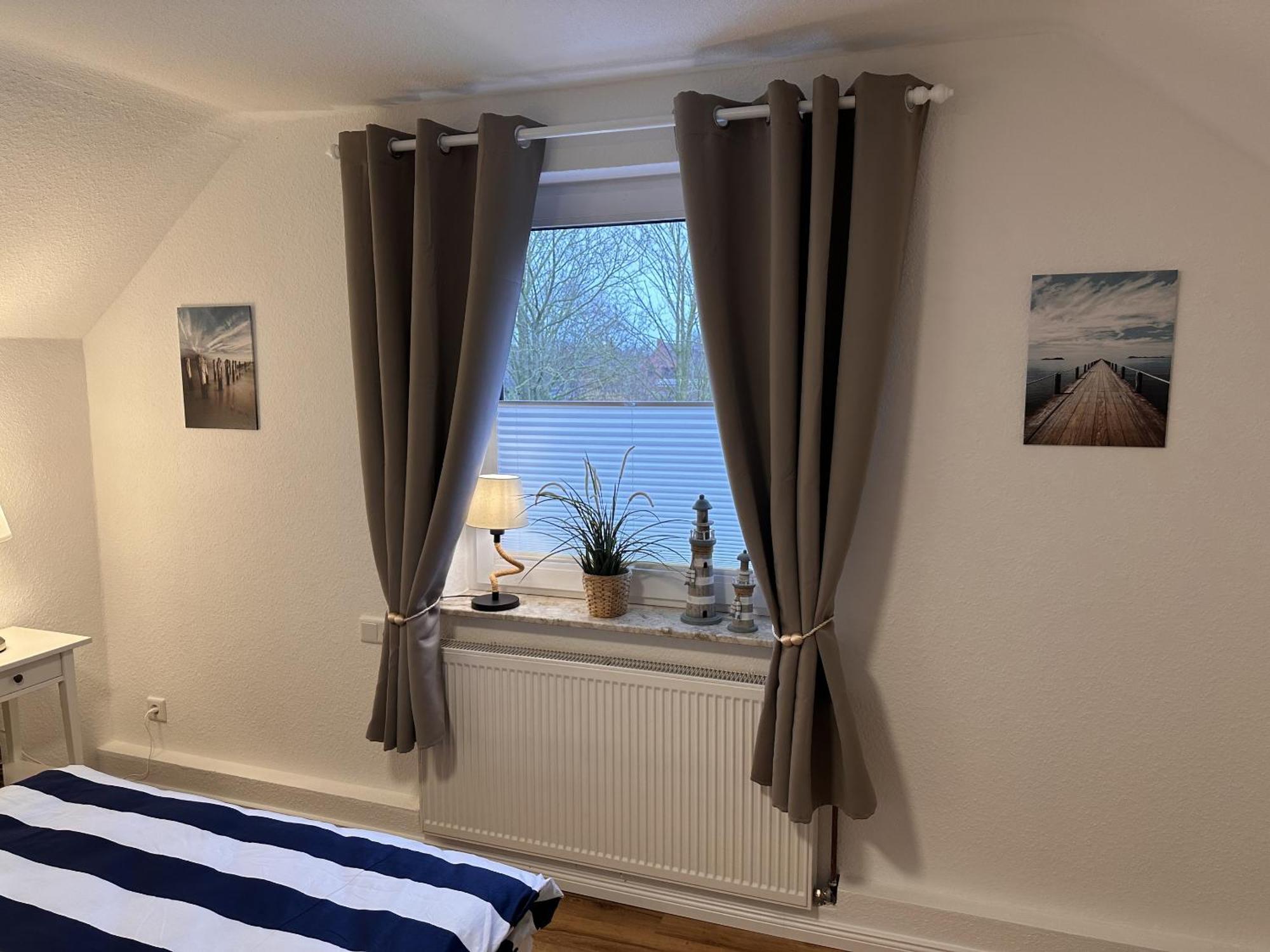 Ferienwohnung Deichblick إمدن المظهر الخارجي الصورة