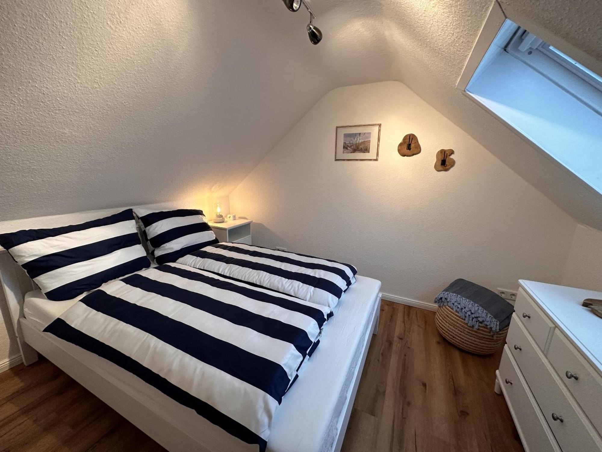 Ferienwohnung Deichblick إمدن المظهر الخارجي الصورة